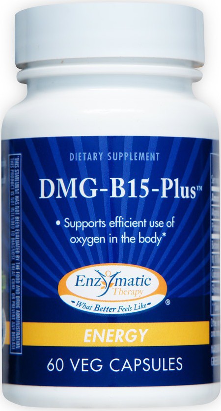 dmg vitamin b15